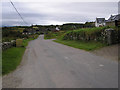 NR6448 : Ardminish, Isle of Gigha by Stuart Wilding