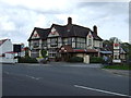 SK3183 : Toby Carvery on Ecclesall Road South (A625) by JThomas