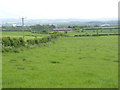 View towards Loughborough