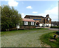 Mellis Village Hall & Robsons Mill