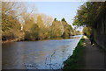 Grand Union Canal