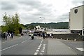 SD4096 : Promenade, Bowness-on-Windermere by David Dixon