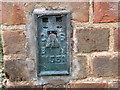 Ordnance Survey Flush Bracket 11551