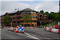 Merthyr Tydfil Council Offices