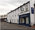 Pughs Funeral Directors, Coleham, Shrewsbury