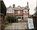 Former nursing home, Paignton