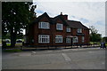 The Full Pitcher public house, Ledbury