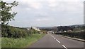 NY6358 : A689 approaching Midgeholme by John Firth