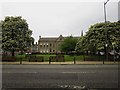 NT2676 : Taylor Gardens, Leith, Edinburgh by Graham Robson