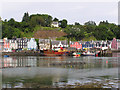 View of Tobermory