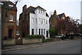 House on Riggindale Rd