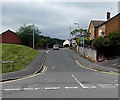 Exe Road, Bettws, Newport