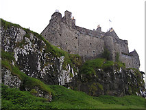 NM7435 : Duart Castle by Stuart Wilding