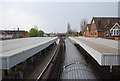 TQ2970 : Streatham Common Station by N Chadwick