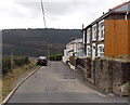 Pant-y-pwdyn Road, Abertillery