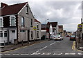 Harcourt Street, Swansea 