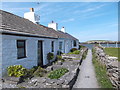 Bythynod y Swnt, Moelfre