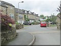 Lees Moor Meadows - Lees Moor Road