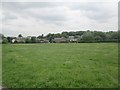 Recreation Ground - off Highfield Terrace