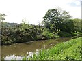 Union Canal, Polmont