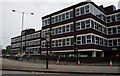 Coniston House, NHS building, Wolverhampton