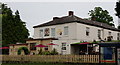 The Moreton Arms on Stafford Road