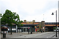 Wandsworth Town station