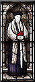 St Catherine, Mile Cross, Norwich - Stained glass window