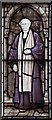 St Catherine, Mile Cross, Norwich - Stained glass window