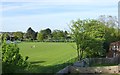 Recreation Ground, Weetslade Road, Dudley