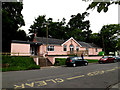 TL9640 : Boxford Village Hall by Geographer