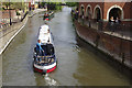 River Kennet, Reading