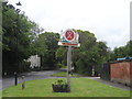 Thaxted, Village Sign