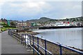 Promenade, Rothesay