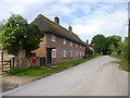 Wick Farm Cottages