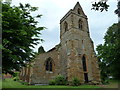 Church of St Peter and St Paul, Rothersthorpe