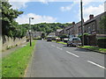 Woodland Drive - Rochdale Road