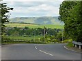 Road to the Kelvin Valley and Torrance