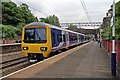 Northern Rail Class 323, 323228, Heaton Chapel railway station