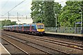 First TransPennine Class 170, 170303, Levenshulme railway station