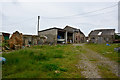 Marstage Farm near Braunton Marsh