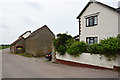 Marstage Farm near Braunton Marsh