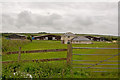 Oxen Park farm on Oxen Park Lane