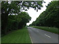 Harborough Road (B6047)