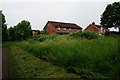 Houses on Crusader Drive, Doncaster