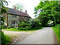 Pond Cottage