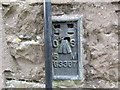 Ordnance Survey Flush Bracket G3367