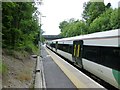 East Grinstead Station