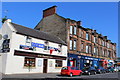 Low Glencairn Street, Kilmarnock