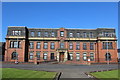 Offices of East Ayrshire Council, Greenholm Street, Kilmarnock